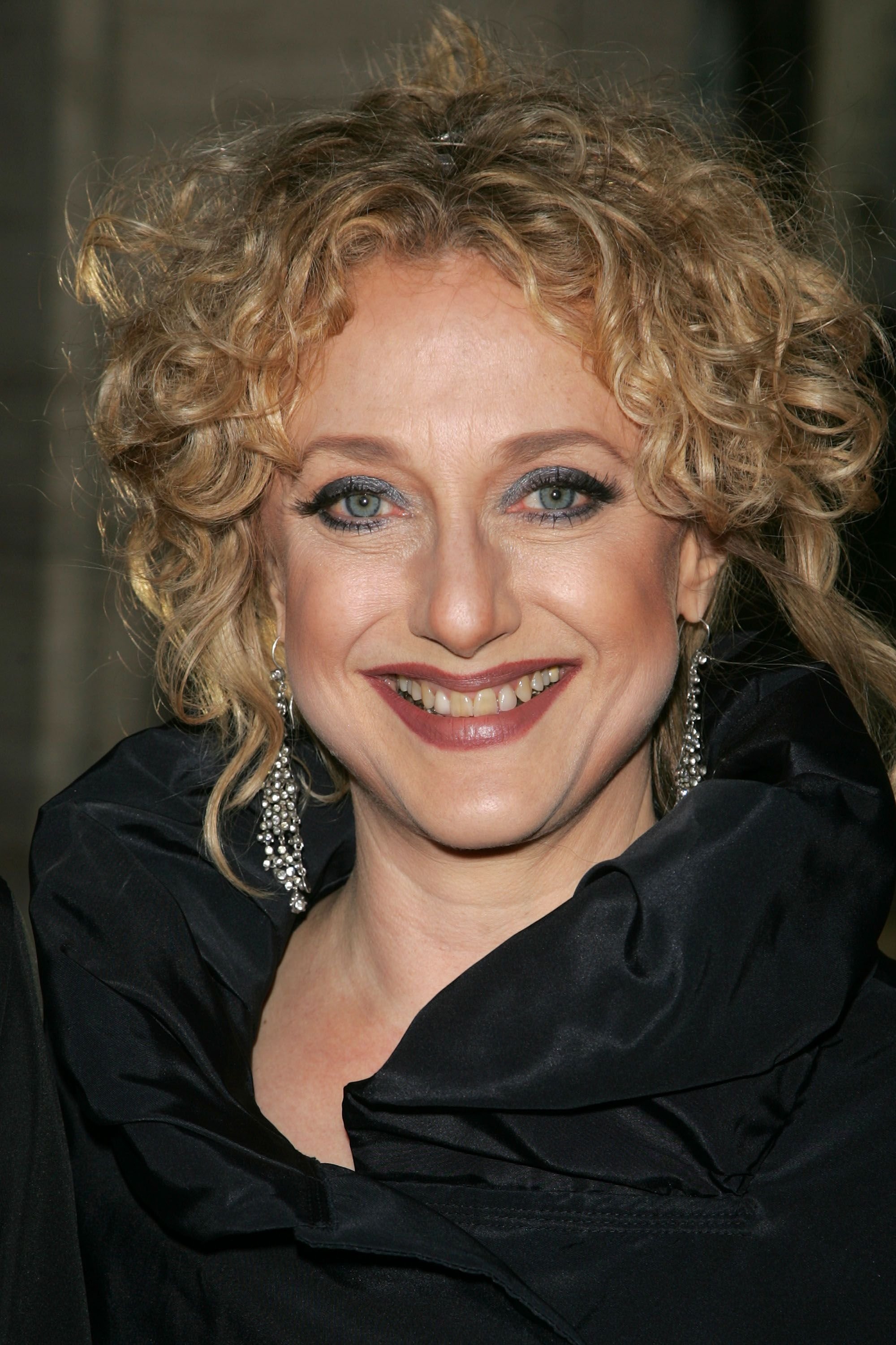 Carol Kane - Jenny