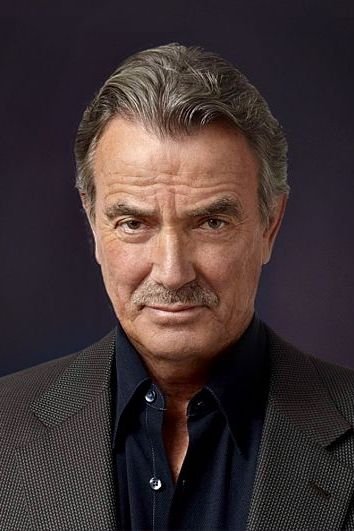 Eric Braeden - John Astor
