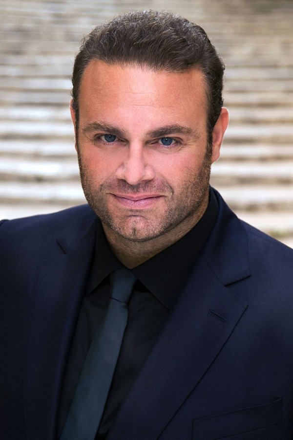 Joseph Calleja - Self