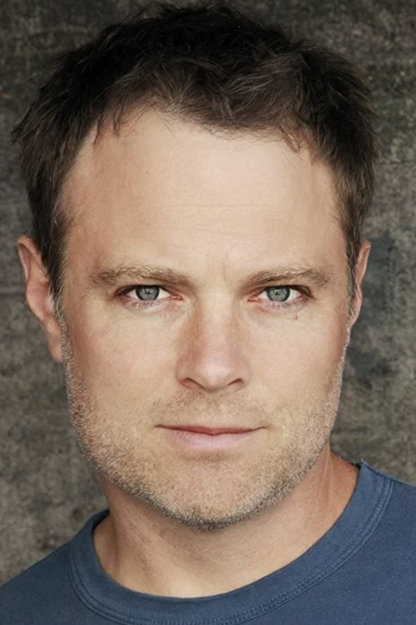 Michael Buie - Mick Brennan