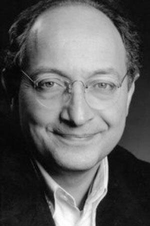 Michel Laroussi - Narrator French version (voice)