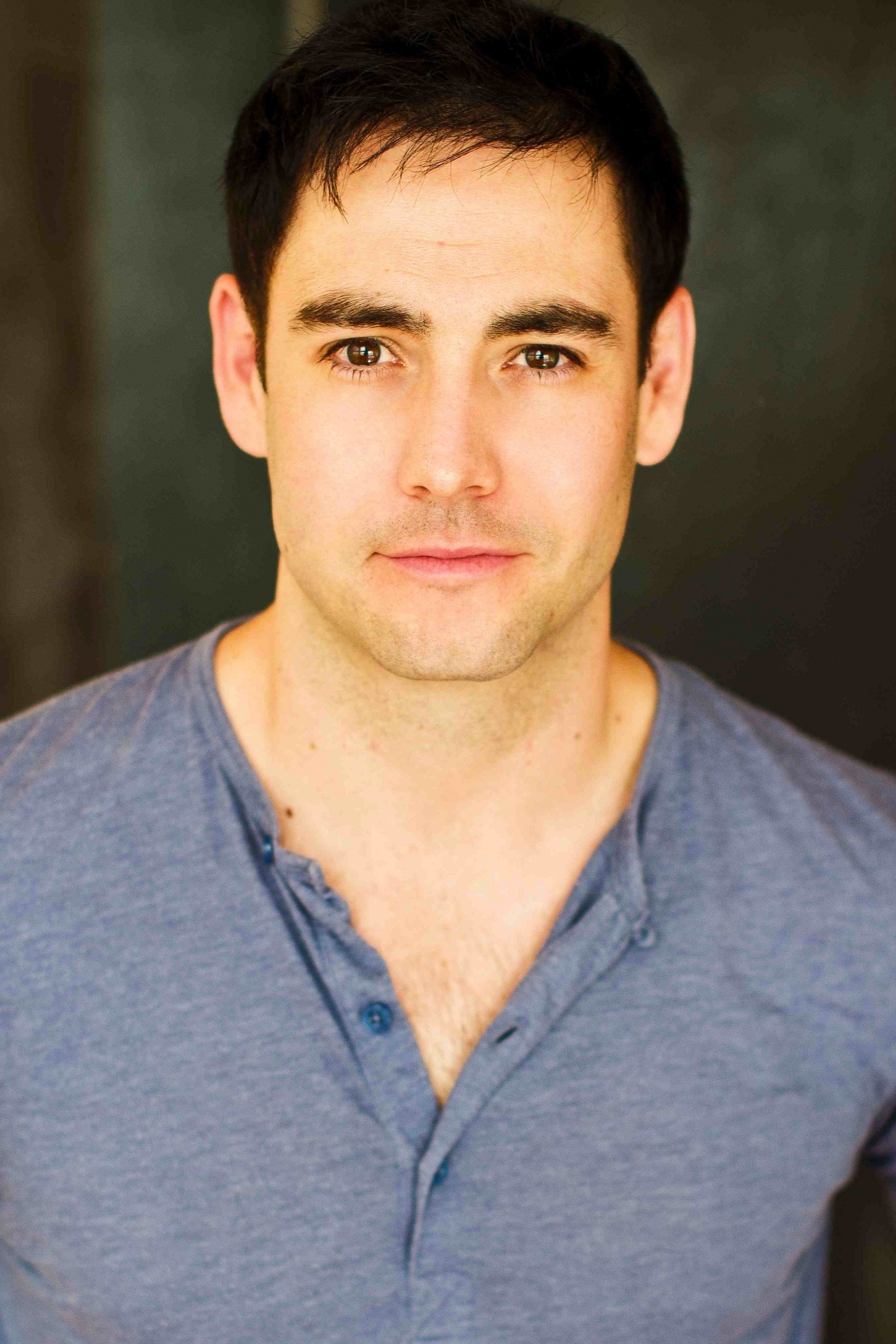 Jeremy Guilbaut - David