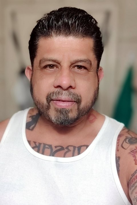 Jose J. Santana - Bodyguard (uncredited)