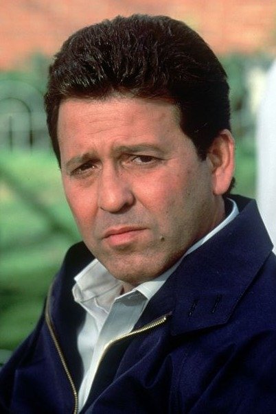 Frank Pesce - Wiseguy