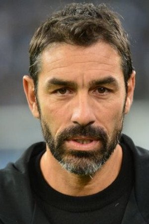 Robert Pirès - Self