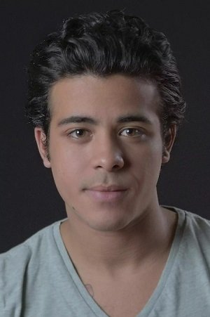 Christian Navarro - Father Dante