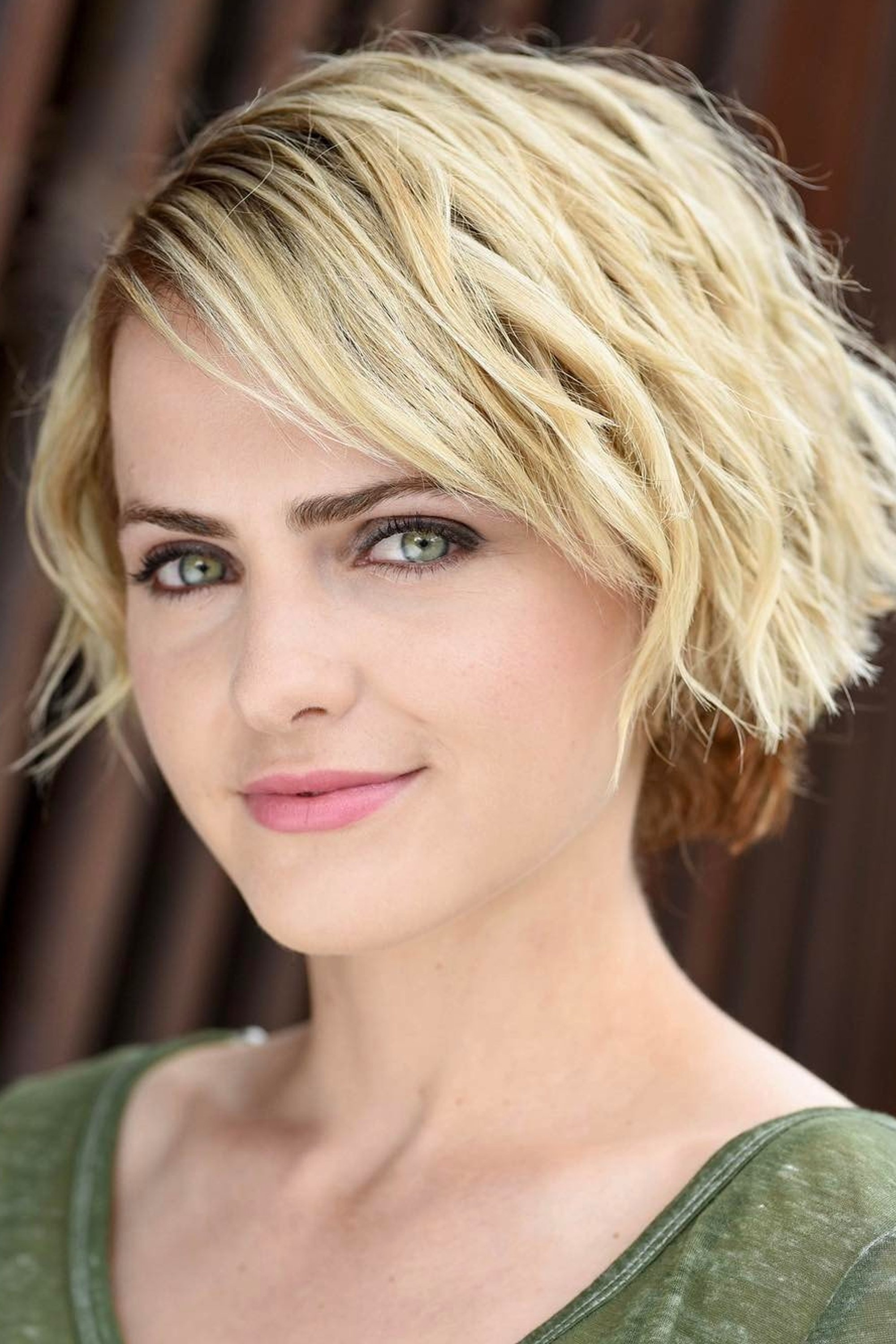 Reine Swart - Allison