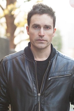 Jeffrey Rowe - Nao's father