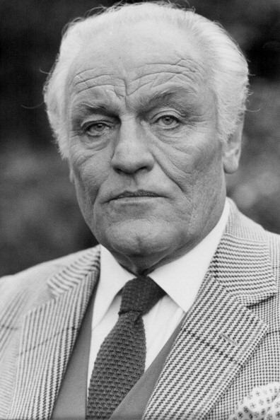 Charles Gray - The Criminologist