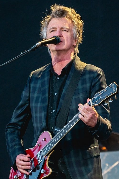 Neil Finn - Self