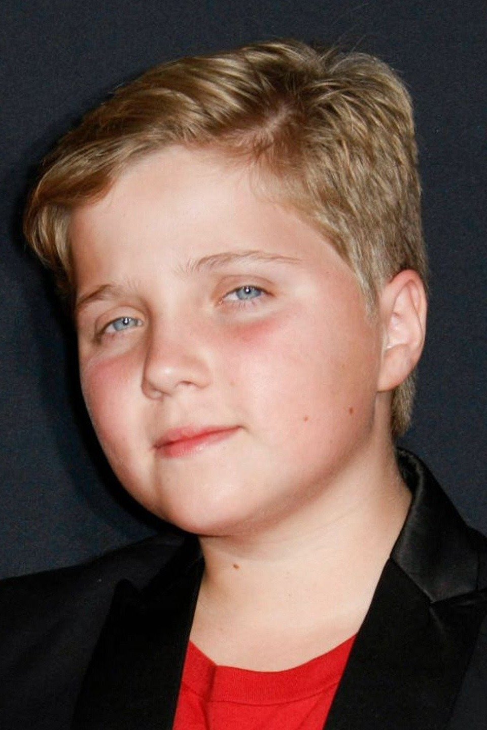 Gilby Griffin Davis - Clone