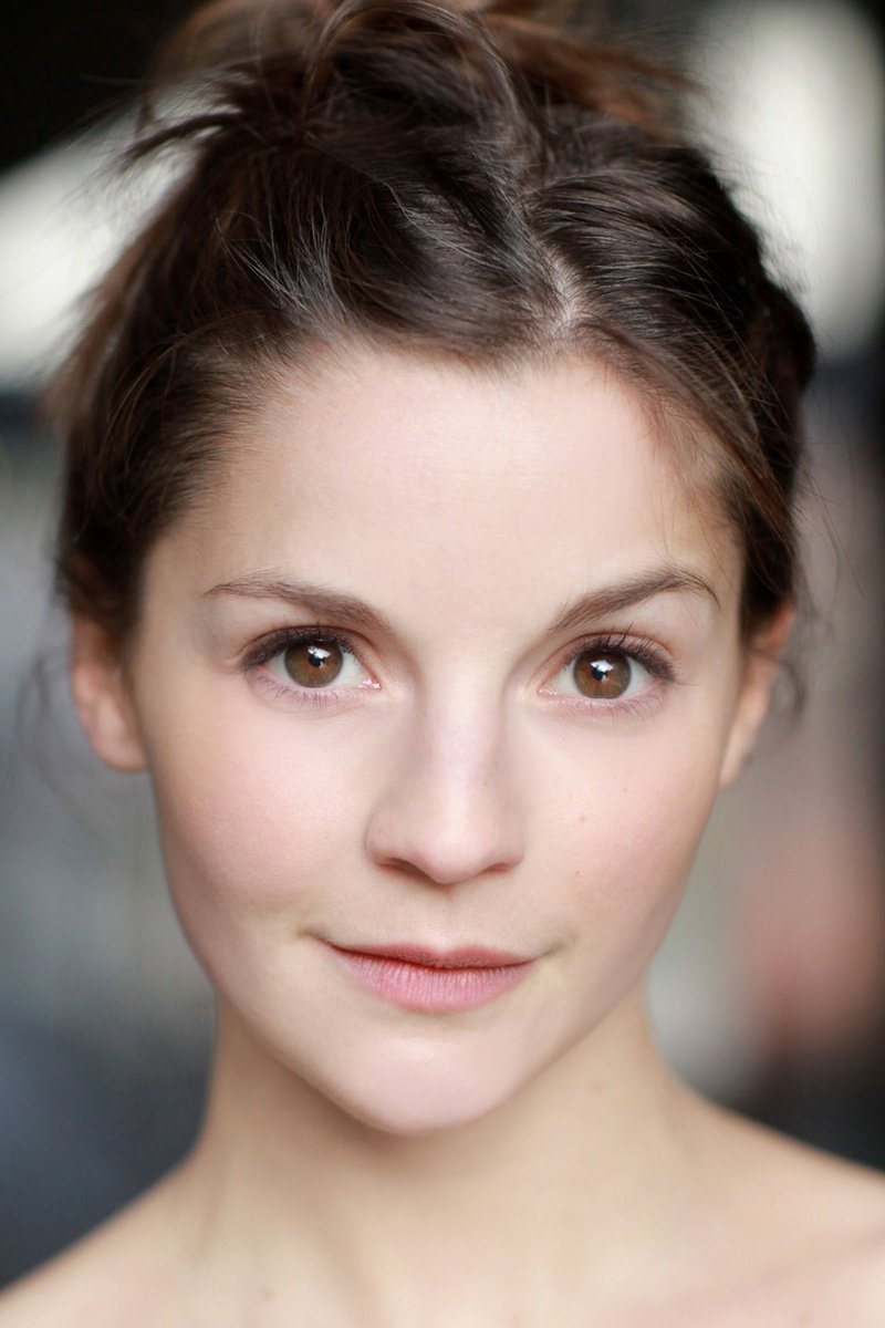 Flora Spencer-Longhurst - TI Hodge