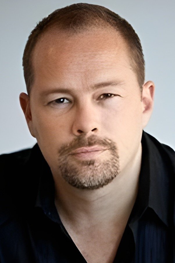 Alistair Abell - Police Sergeant