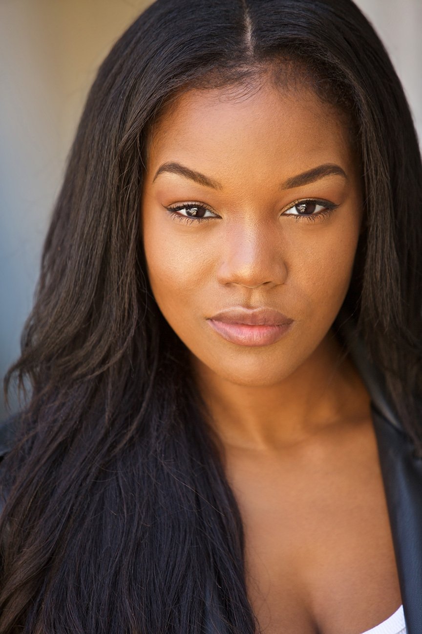 Mea Wilkerson - Claire