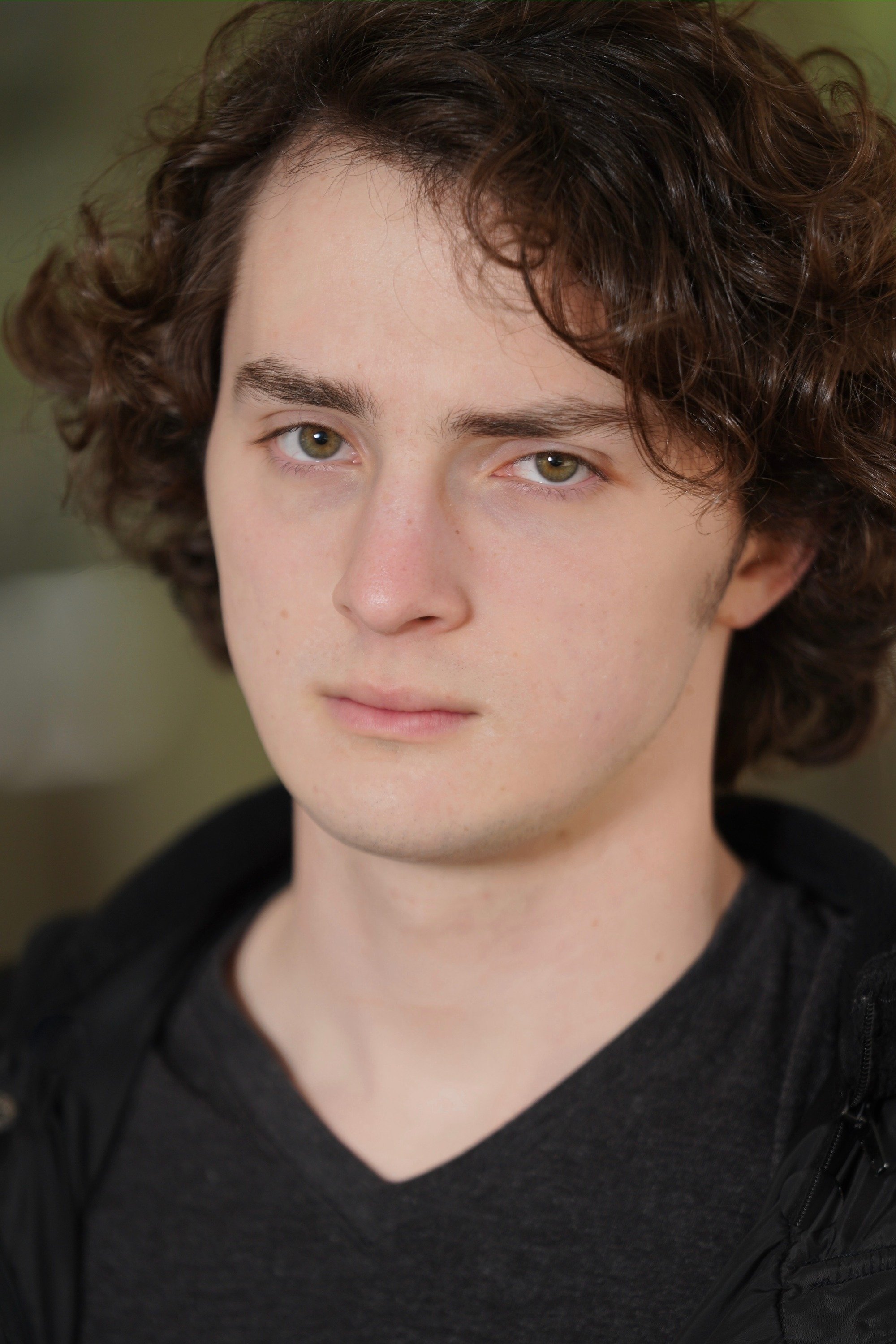 Toby Nichols - Murphy