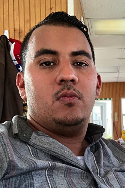 José Alfredo Fernandez - Cartel Member (uncredited)