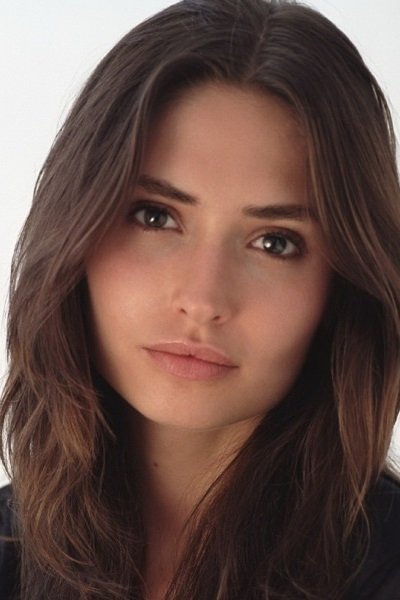Karolina Wydra - Jordyn
