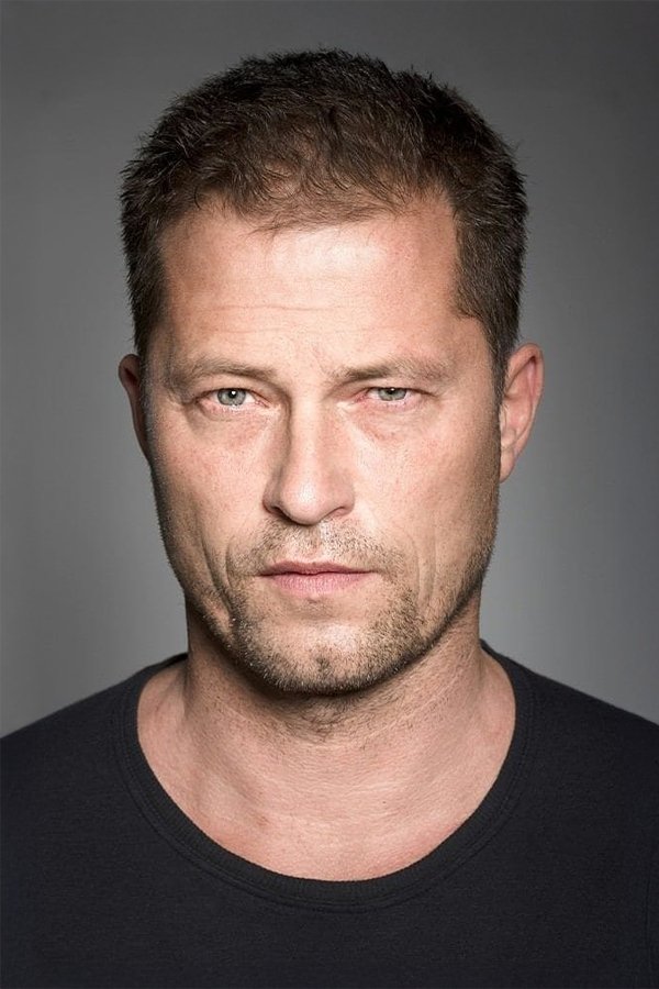 Til Schweiger - SGT. Hugo Stiglitz