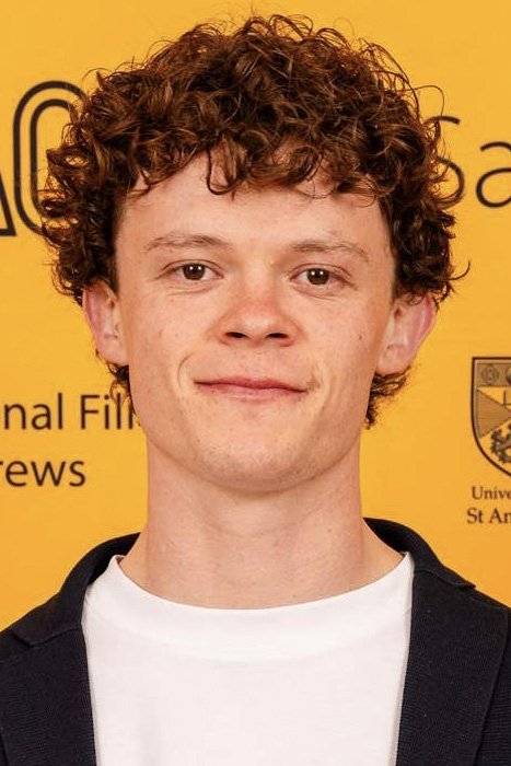 Harry Holland - Shaker Kid #1