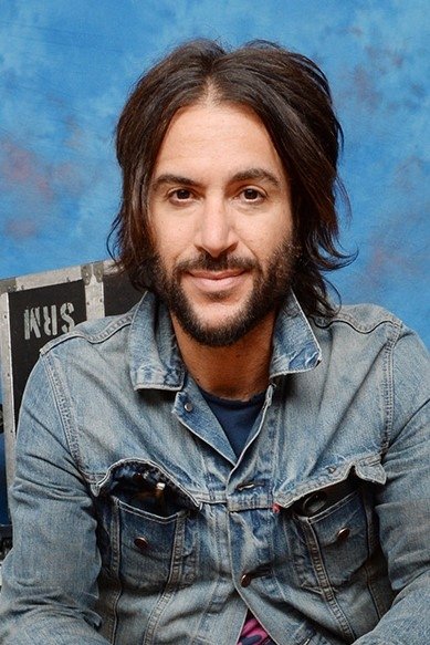 Rami Jaffee - Self