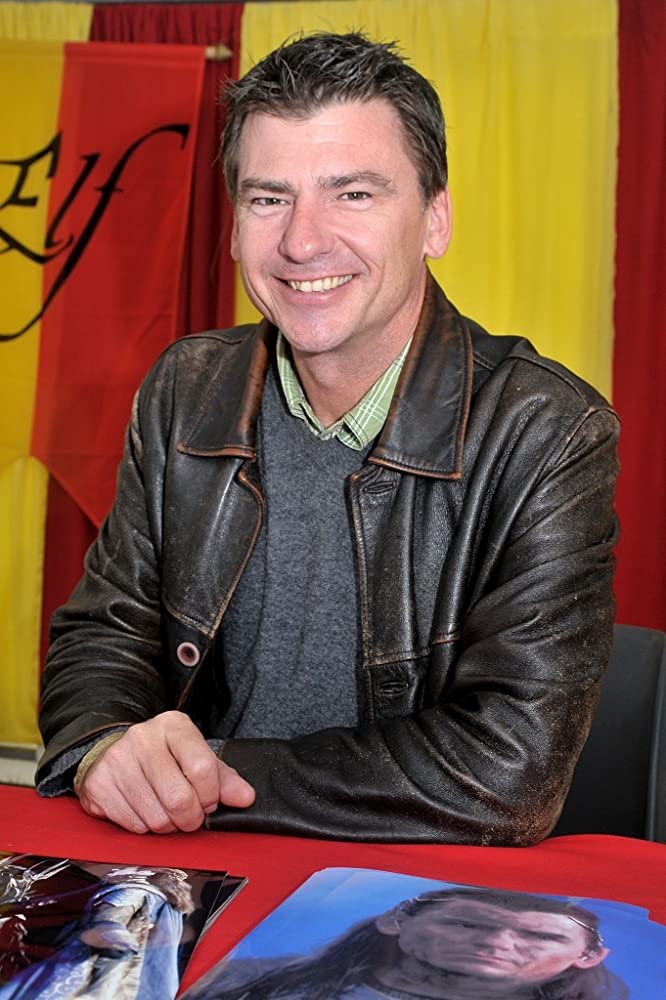 Mark Ferguson - Gil-Galad