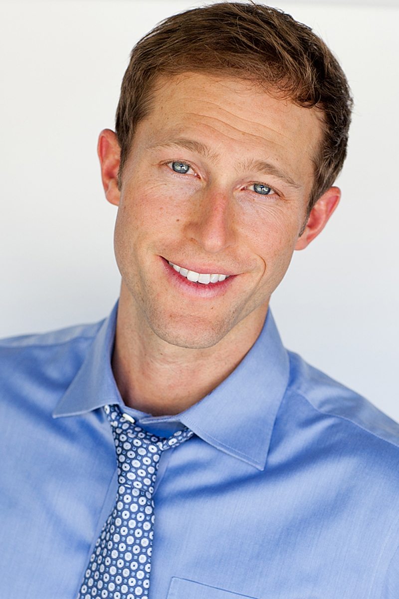 Casey Bond - Helmsman #1