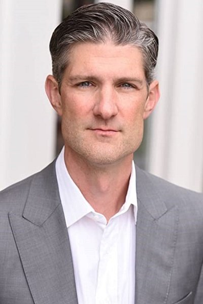 Shane Jackson - Robert Jones