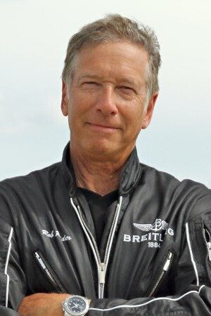 Rob Reider - Duty Guard