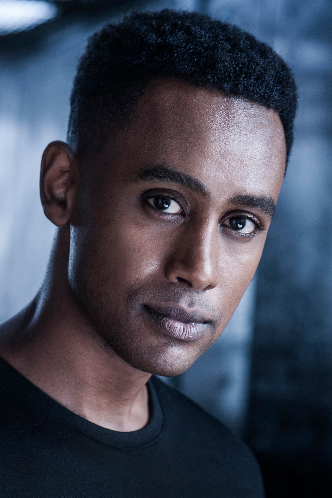 Araya Mengesha - Pavel