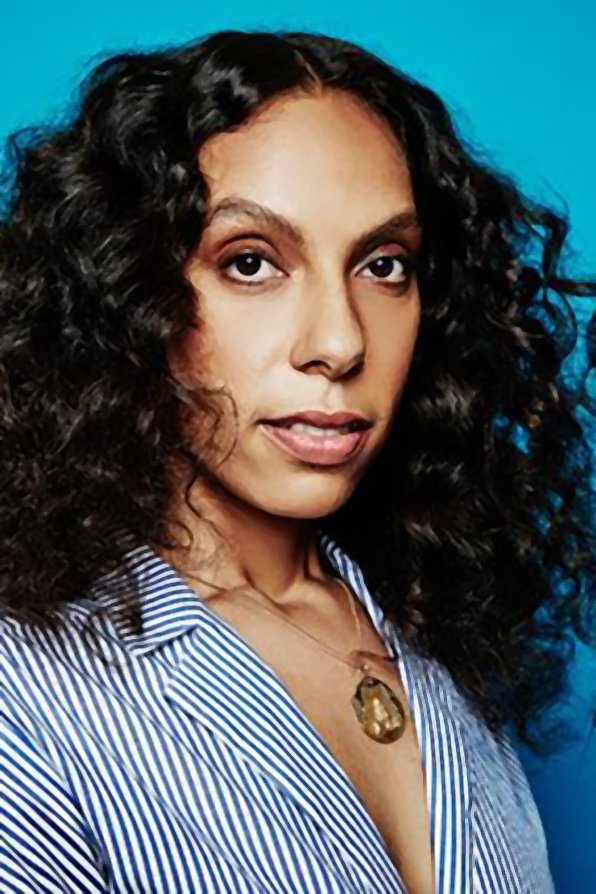 Melina Matsoukas - Self