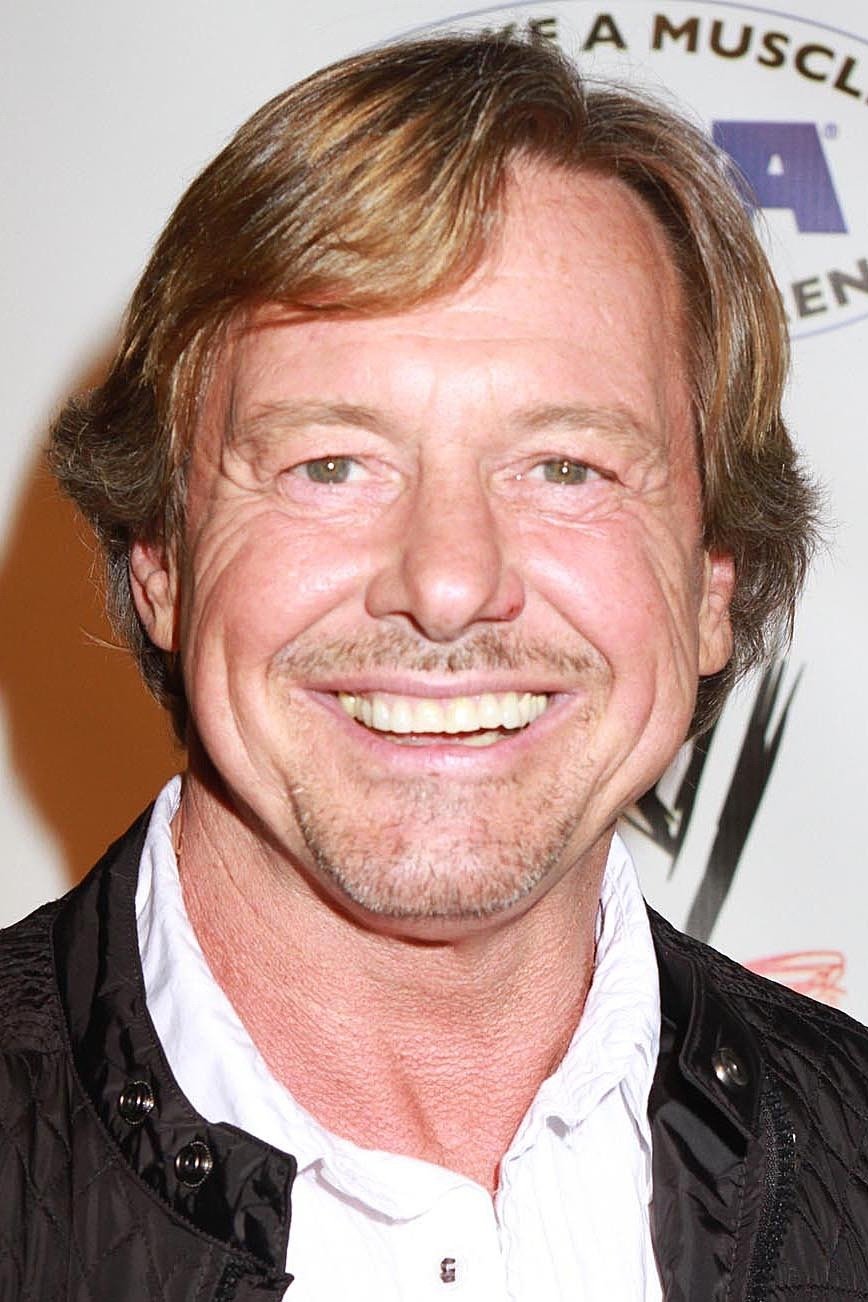 Roddy Piper - 'Rowdy' Roddy Piper (archive footage)