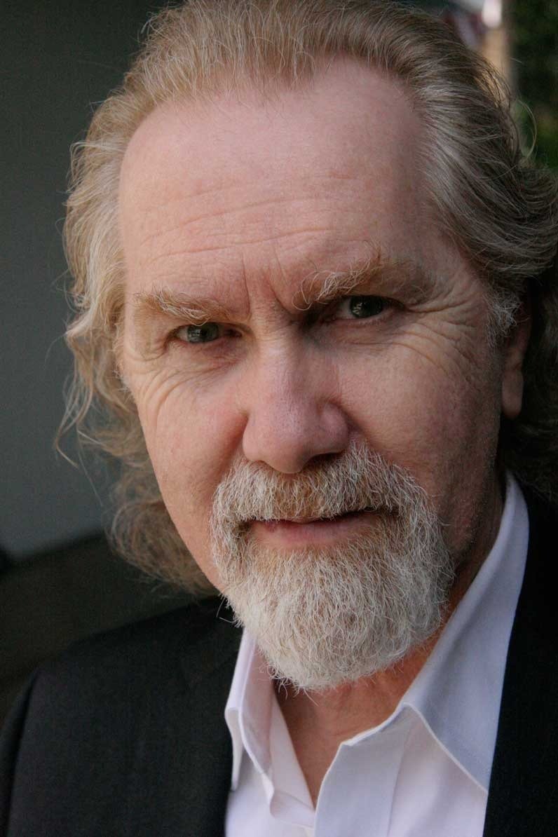 Harry Groener - Dr. Prack