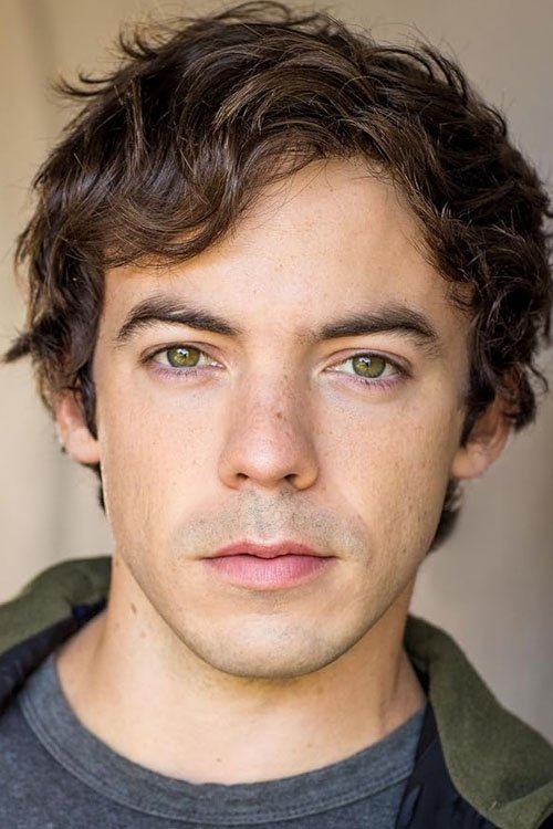 Connor Price - Matt