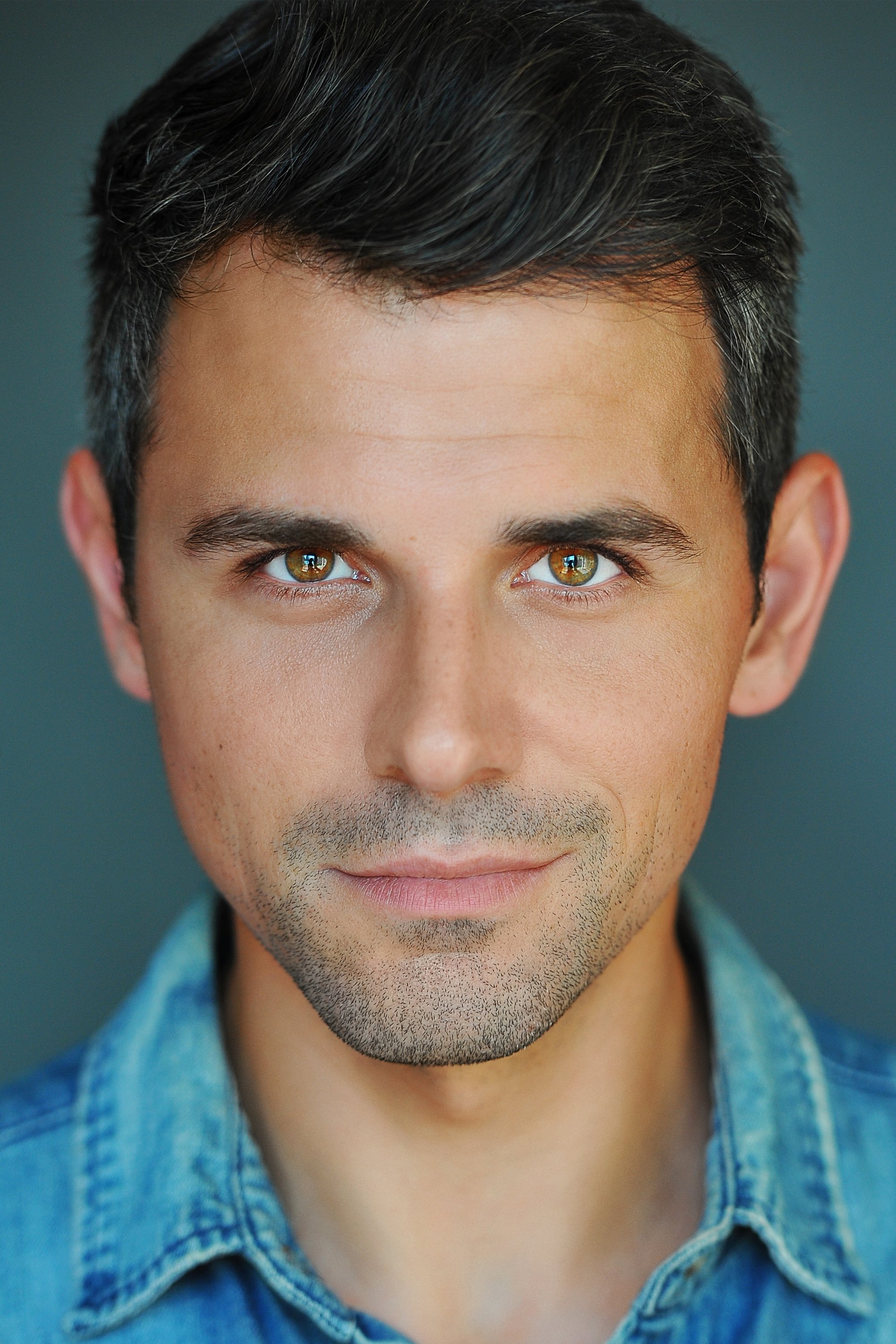 Sasha Andreev - 