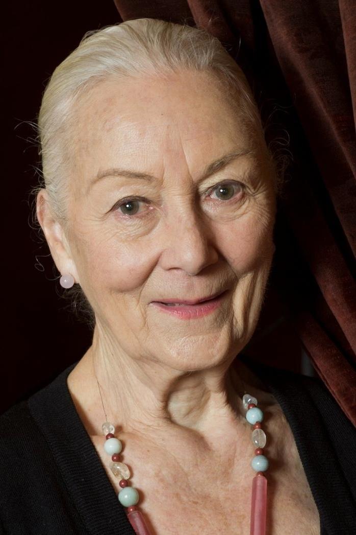 Rosemary Harris - May Parker
