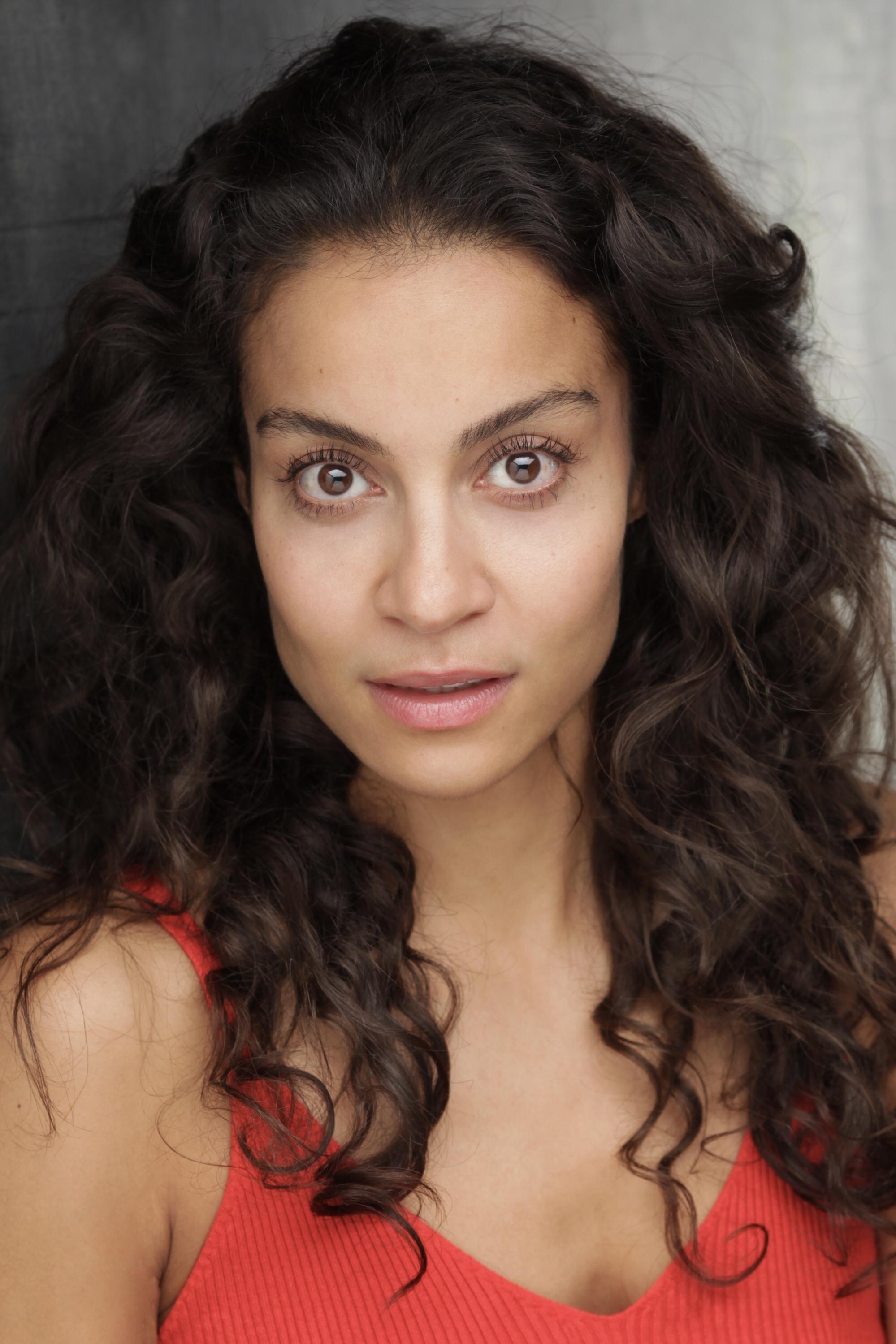 Lauren Okadigbo - Widow