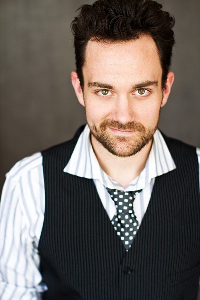 Brendan Taylor - Dylan