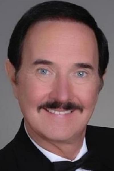 Richard Dyszel - Count Gore de Vol
