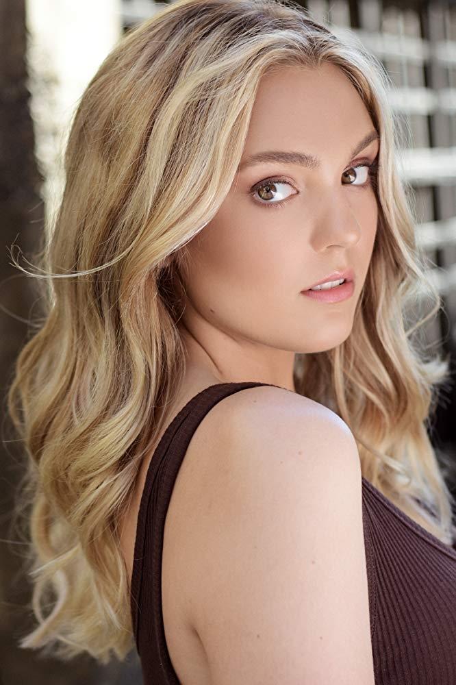 Samantha Schimmer - 18 year old Margie