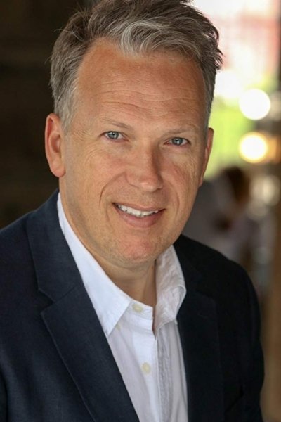 Steve Barnes - Titan Supporter