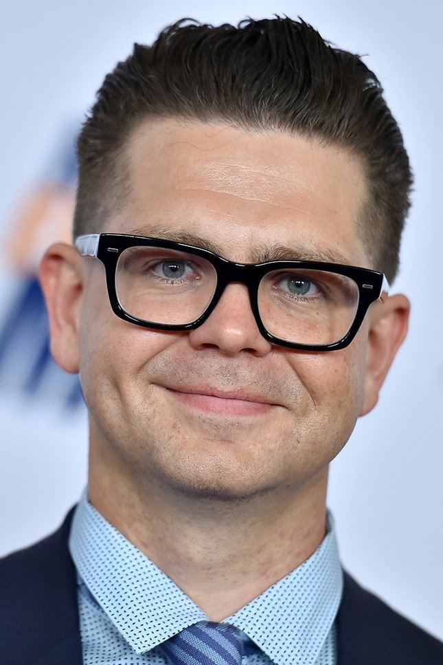 Jack Osbourne - Self