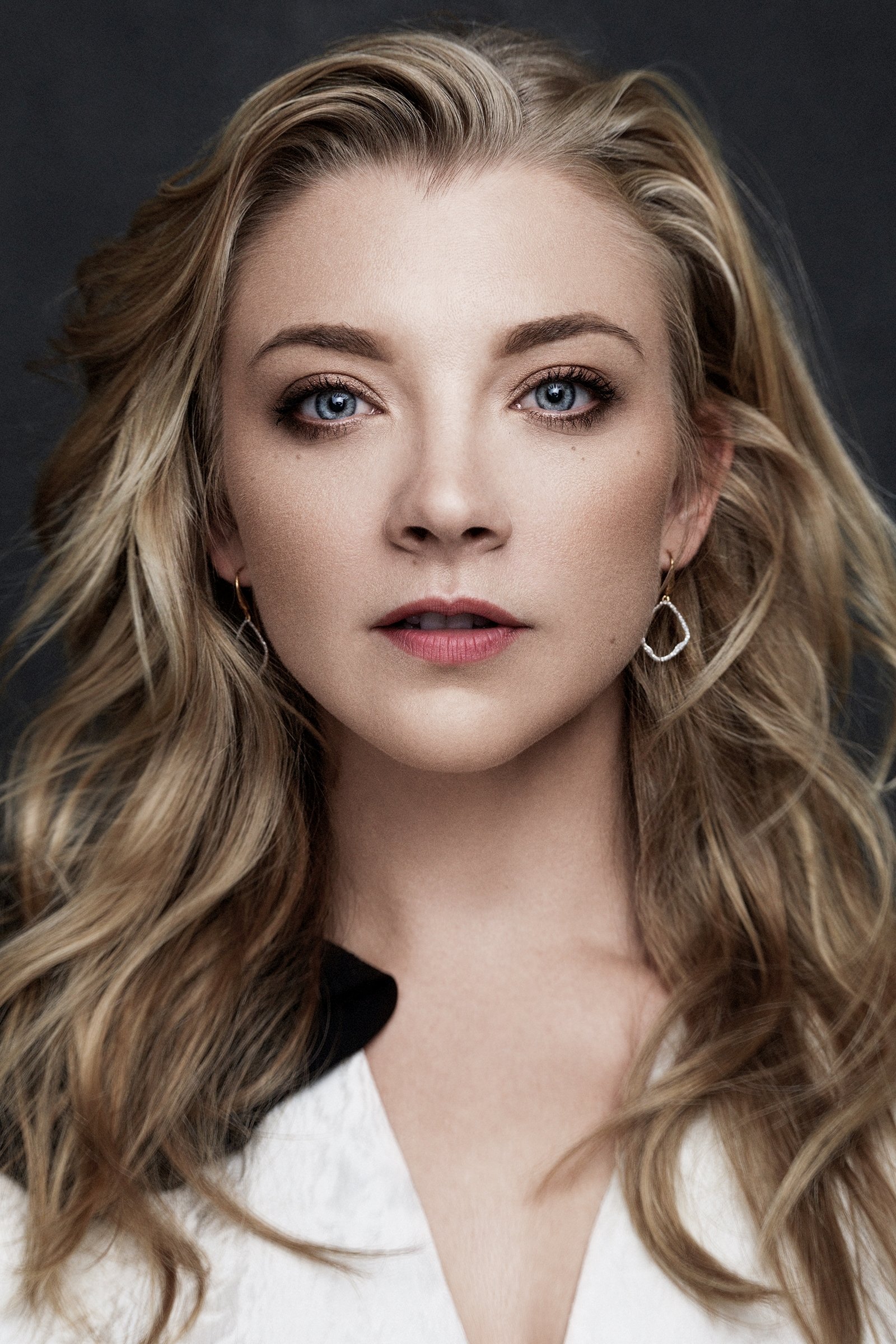 Natalie Dormer - Eliza Merrett