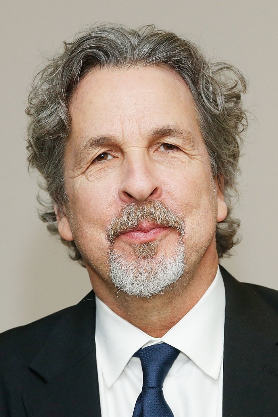 Peter Farrelly - Himself