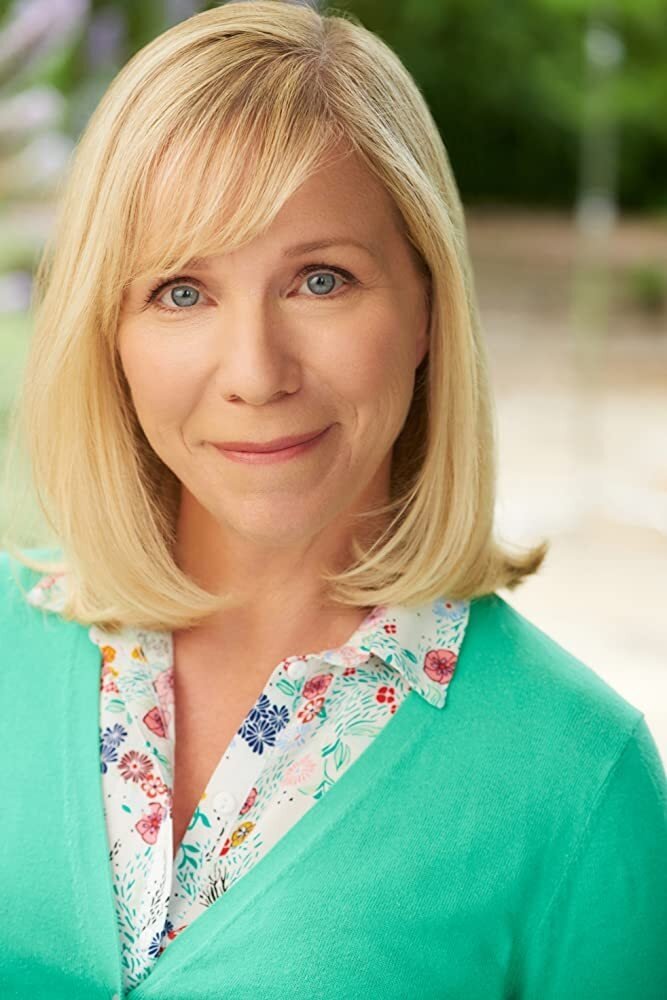 Susan Leslie - Additional Voices (voice)