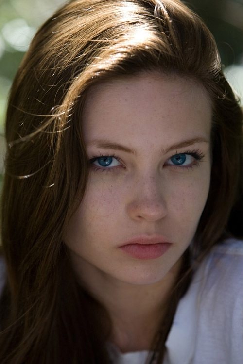 Daveigh Chase - Samantha Darko