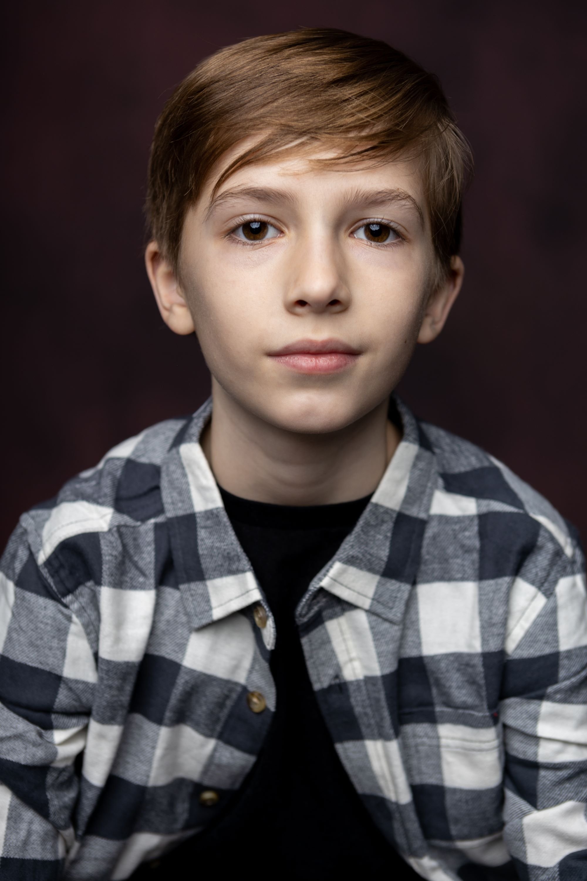 Wesley Holloway - Hywel