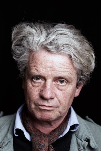 Julian Firth - King's Uncle