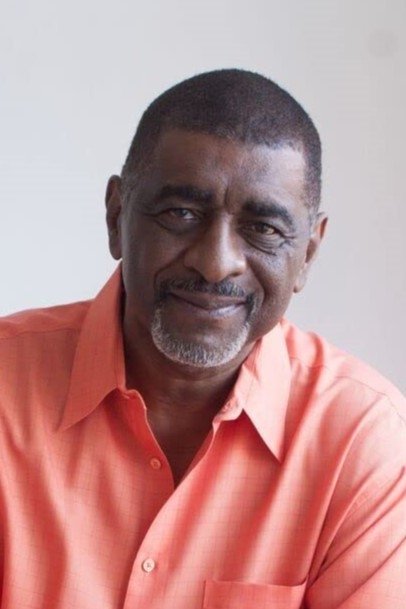 Cedric Cannon - Professor Robert Mwangi