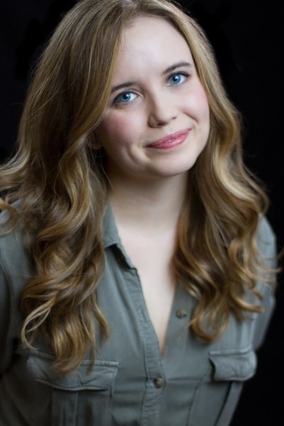 Phoebe Strole - Self