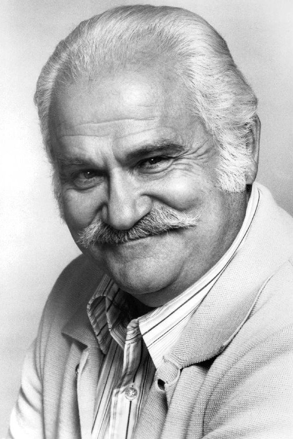Jack Kruschen - Dr. Dreyfuss